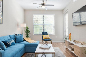 Tampa Tropical-10 Min to Airport